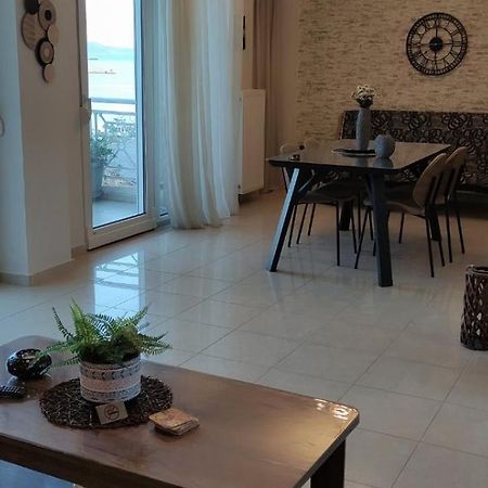 Marizot Apartment Александроуполис Экстерьер фото