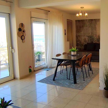 Marizot Apartment Александроуполис Экстерьер фото